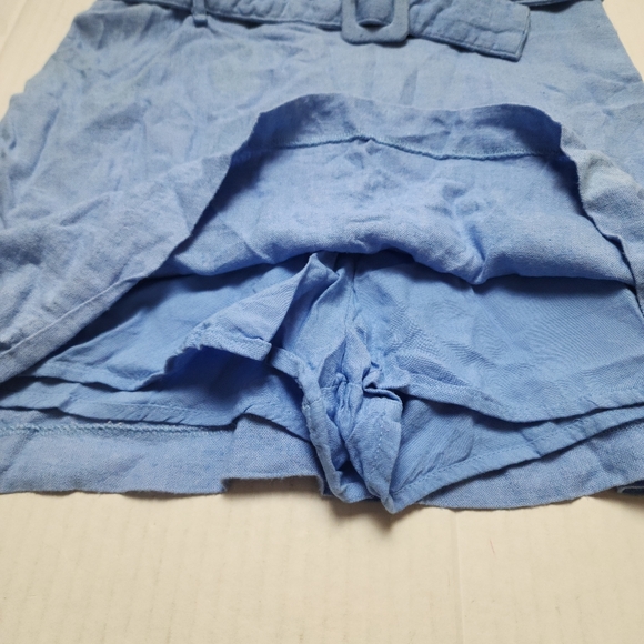 ABERCROMBIE & FITCH Mini Skirt - Picture 4 of 10